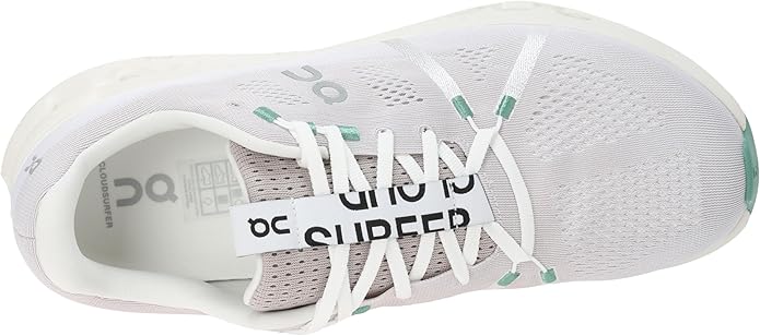 On Herren Cloudsurfer Sneaker - Bild 27 von 28