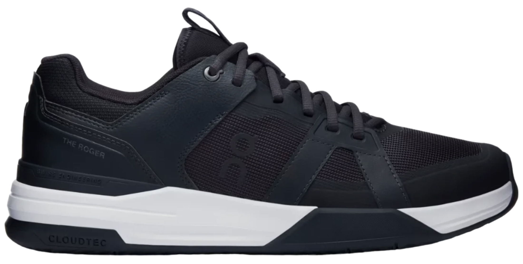 On Herren The Roger Clubhouse Pro Sneaker - Bild 7 von 22