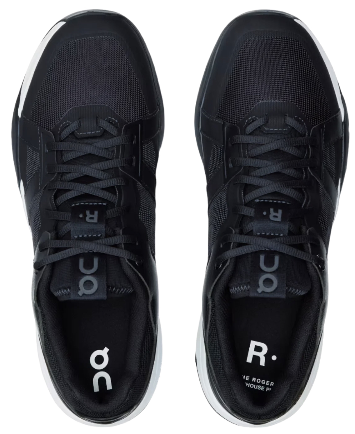 On Herren The Roger Clubhouse Pro Sneaker - Bild 8 von 22