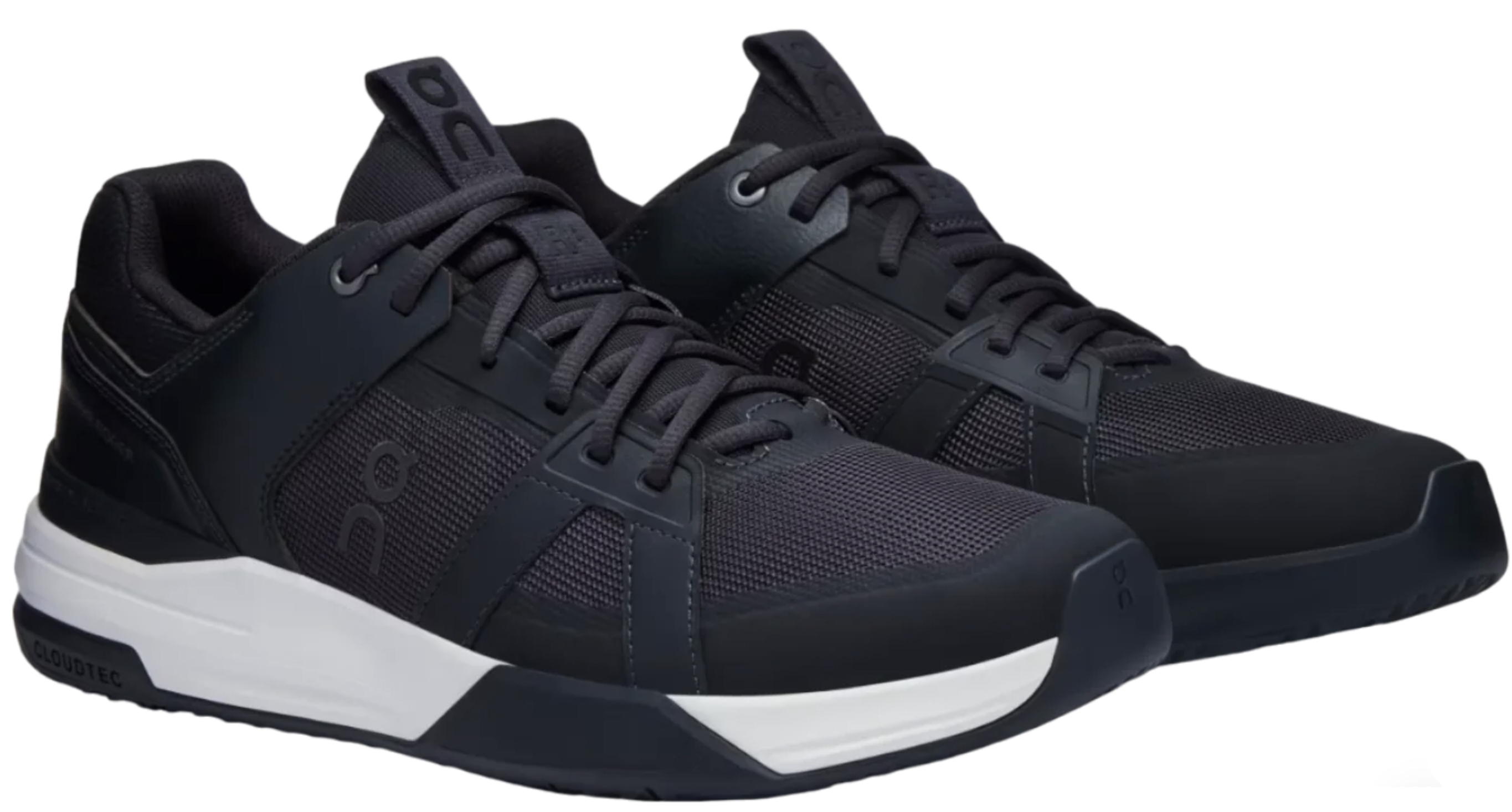 On Herren The Roger Clubhouse Pro Sneaker - Bild 9 von 22