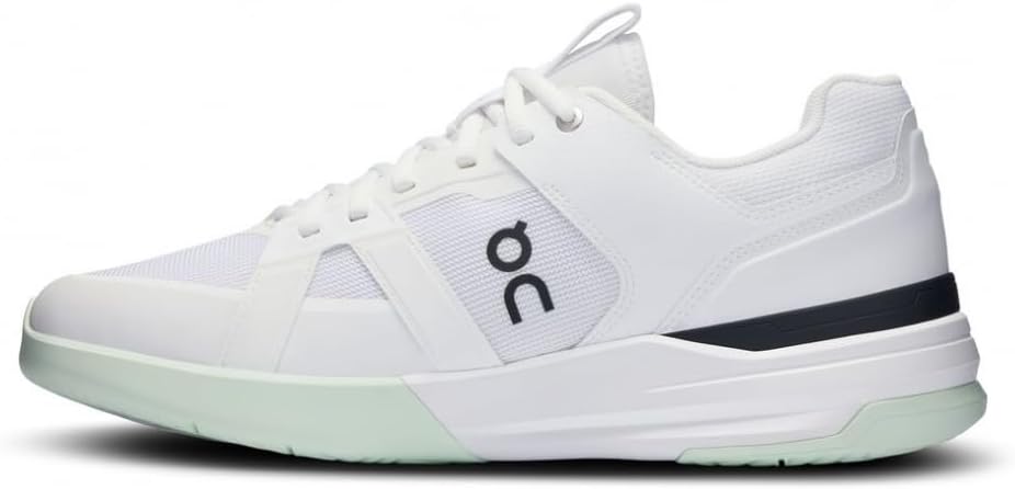 On Herren The Roger Clubhouse Pro Sneaker - Bild 17 von 22