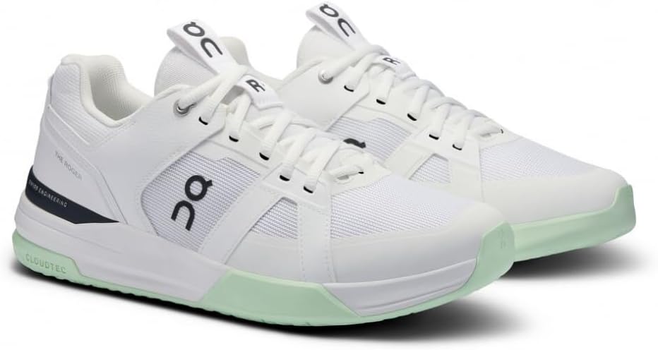 On Herren The Roger Clubhouse Pro Sneaker - Bild 19 von 22