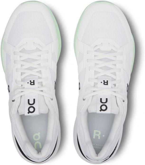 On Herren The Roger Clubhouse Pro Sneaker - Bild 20 von 22