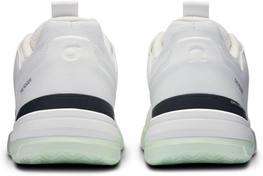 On Herren The Roger Clubhouse Pro Sneaker - Bild 21 von 22