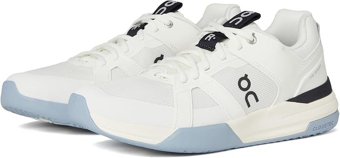 On Herren The Roger Clubhouse Pro Sneaker - Bild 11 von 22