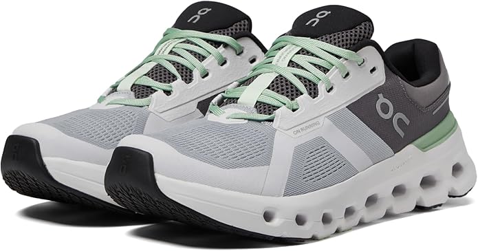 Size 10 - ON Cloudrunner 2 Glacier Sage for sale online | eBay display picture 2