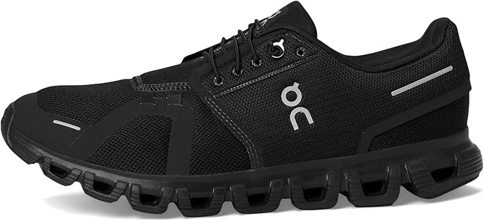 On Men’s Cloud 6 Sneakers