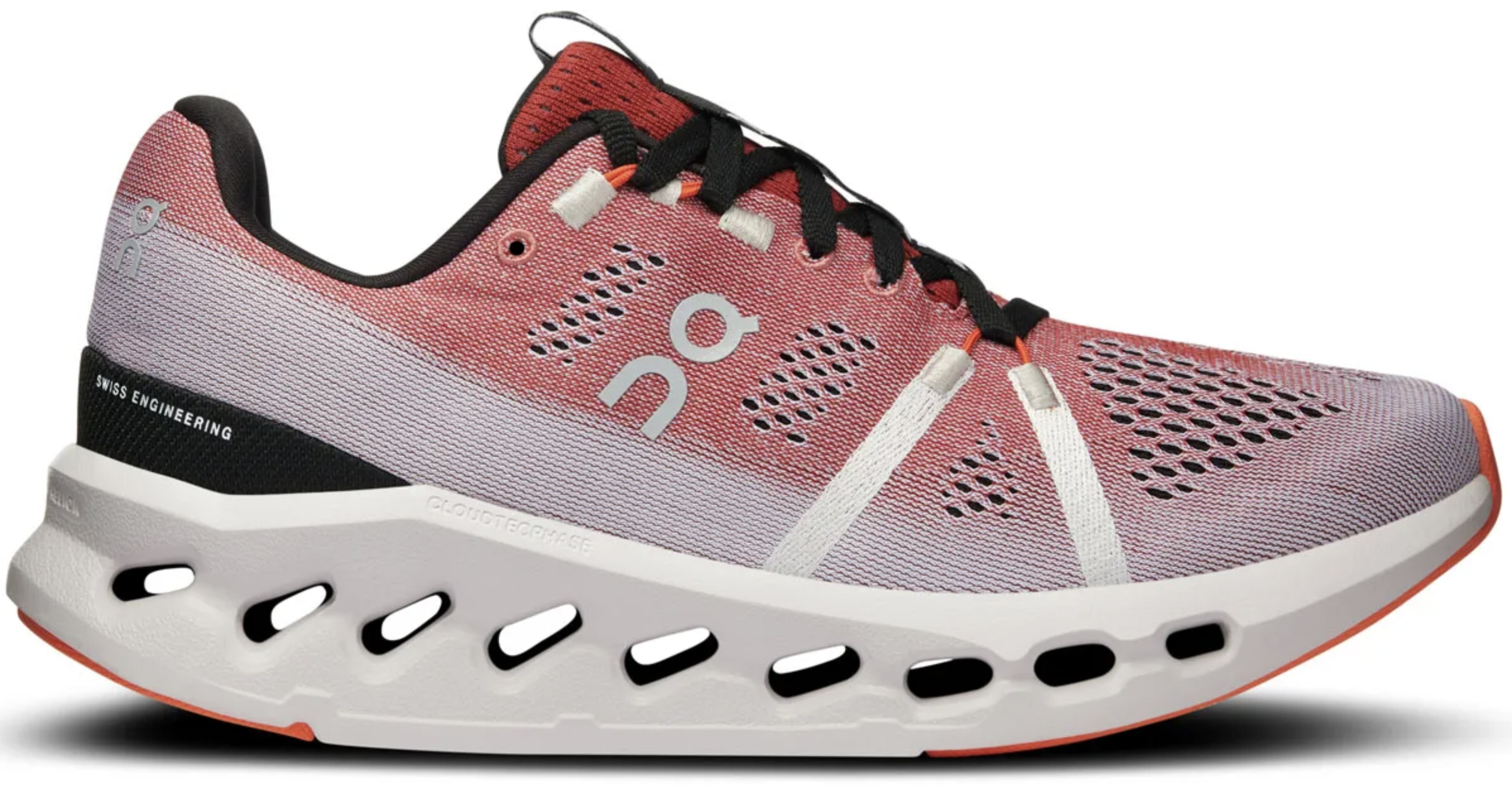 On Herren Cloudsurfer Sneaker - Bild 9 von 28
