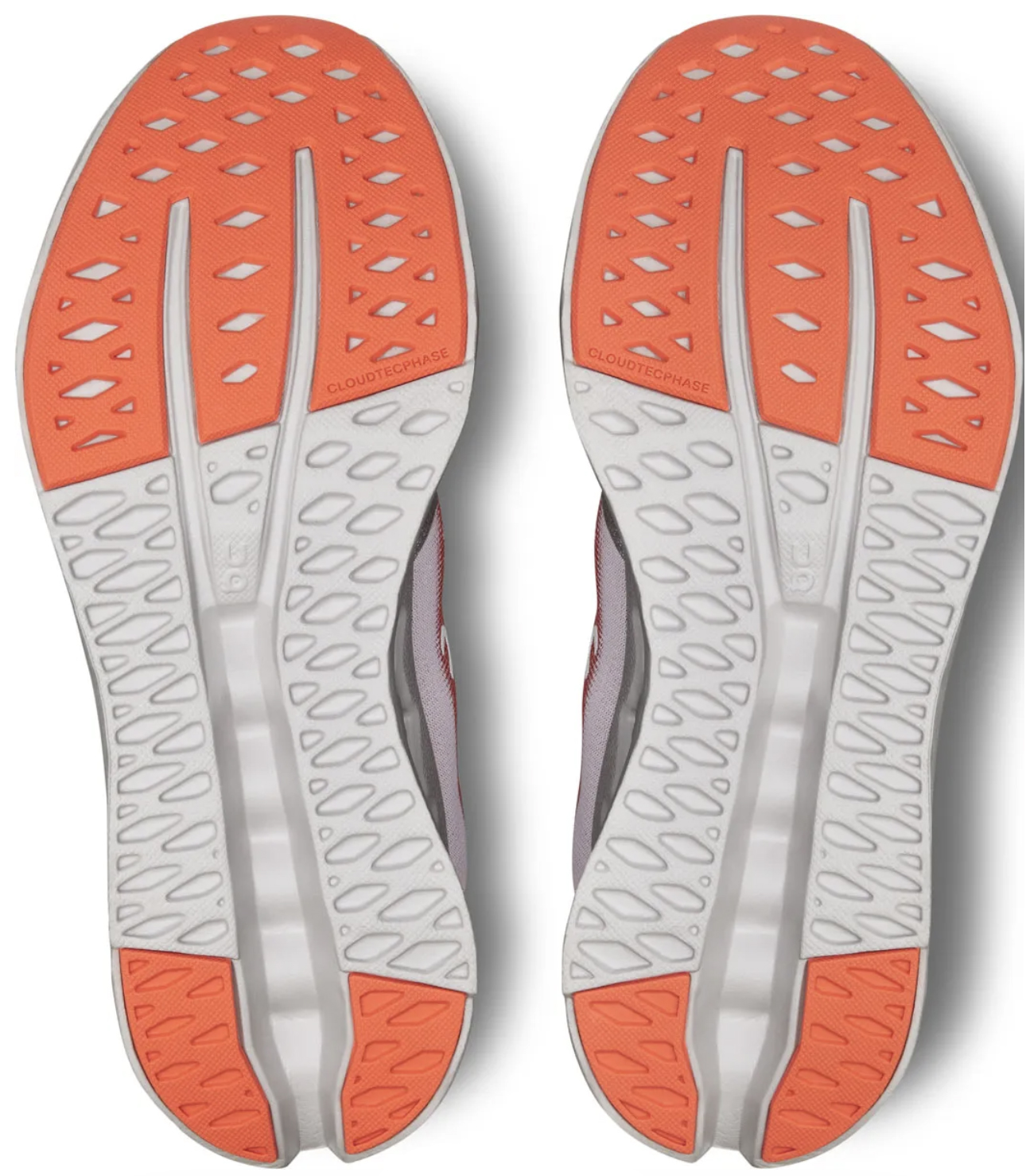 On Herren Cloudsurfer Sneaker - Bild 12 von 28