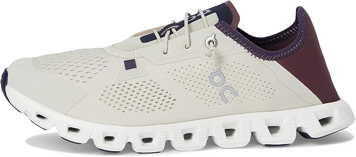On Women's Cloud 5 Coast Sneakers - Picture 7 of 13