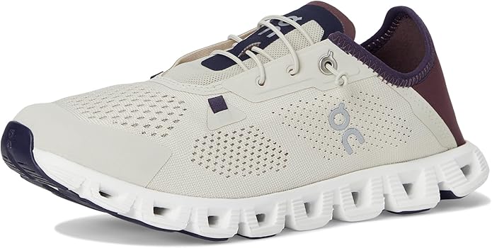 On Women's Cloud 5 Coast Sneakers - Picture 13 of 13