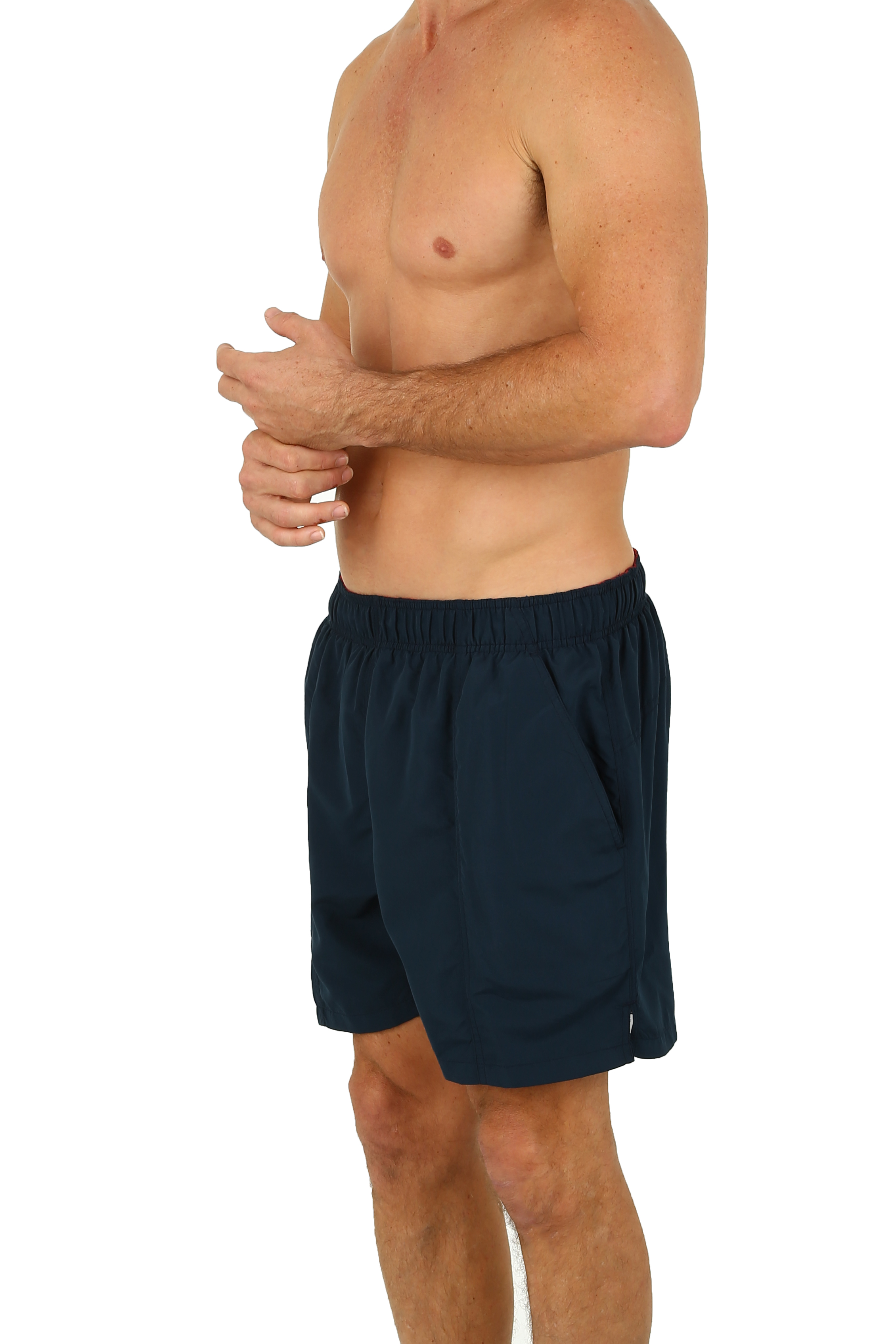 Uzzi Men's Dry Fast Micro Shorts eBay