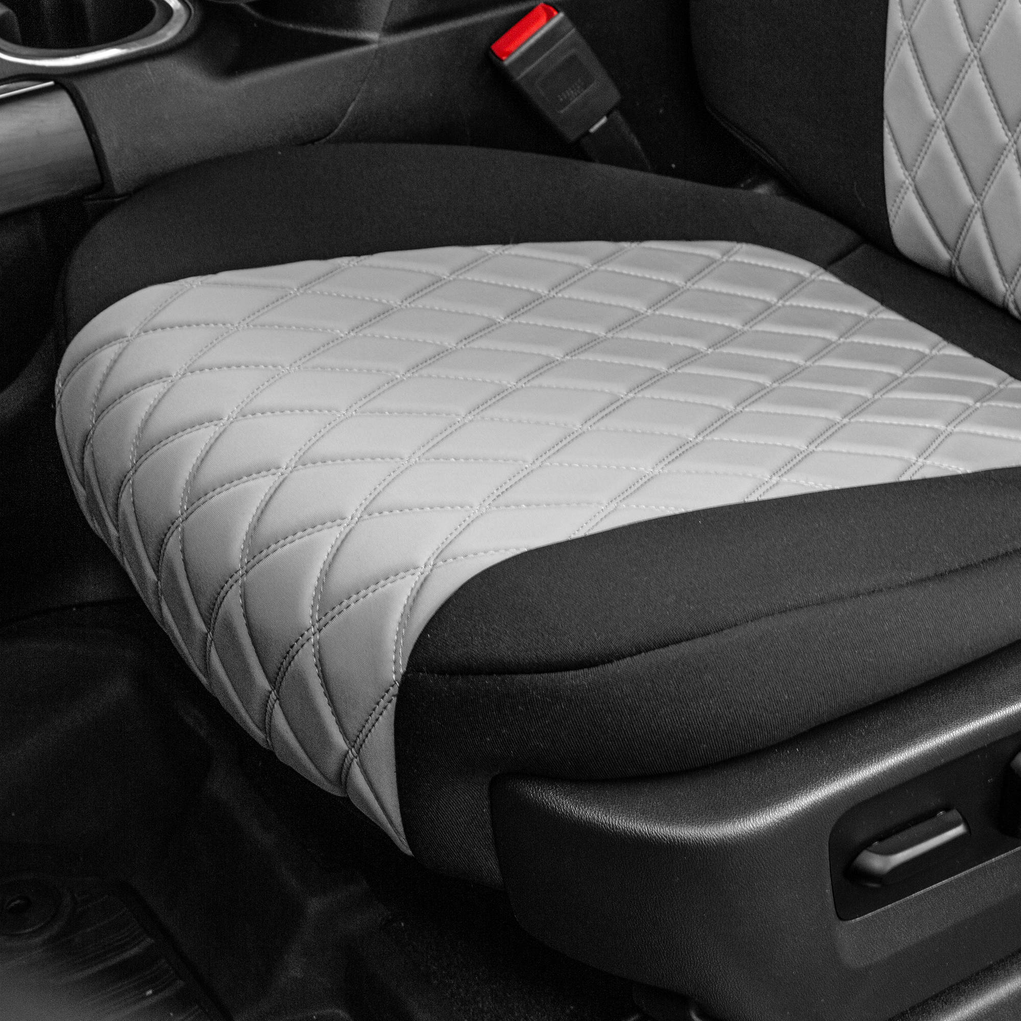 Custom Fit Car Seat Cover 20192023 Chevrolet Silverado 1500 2500HD