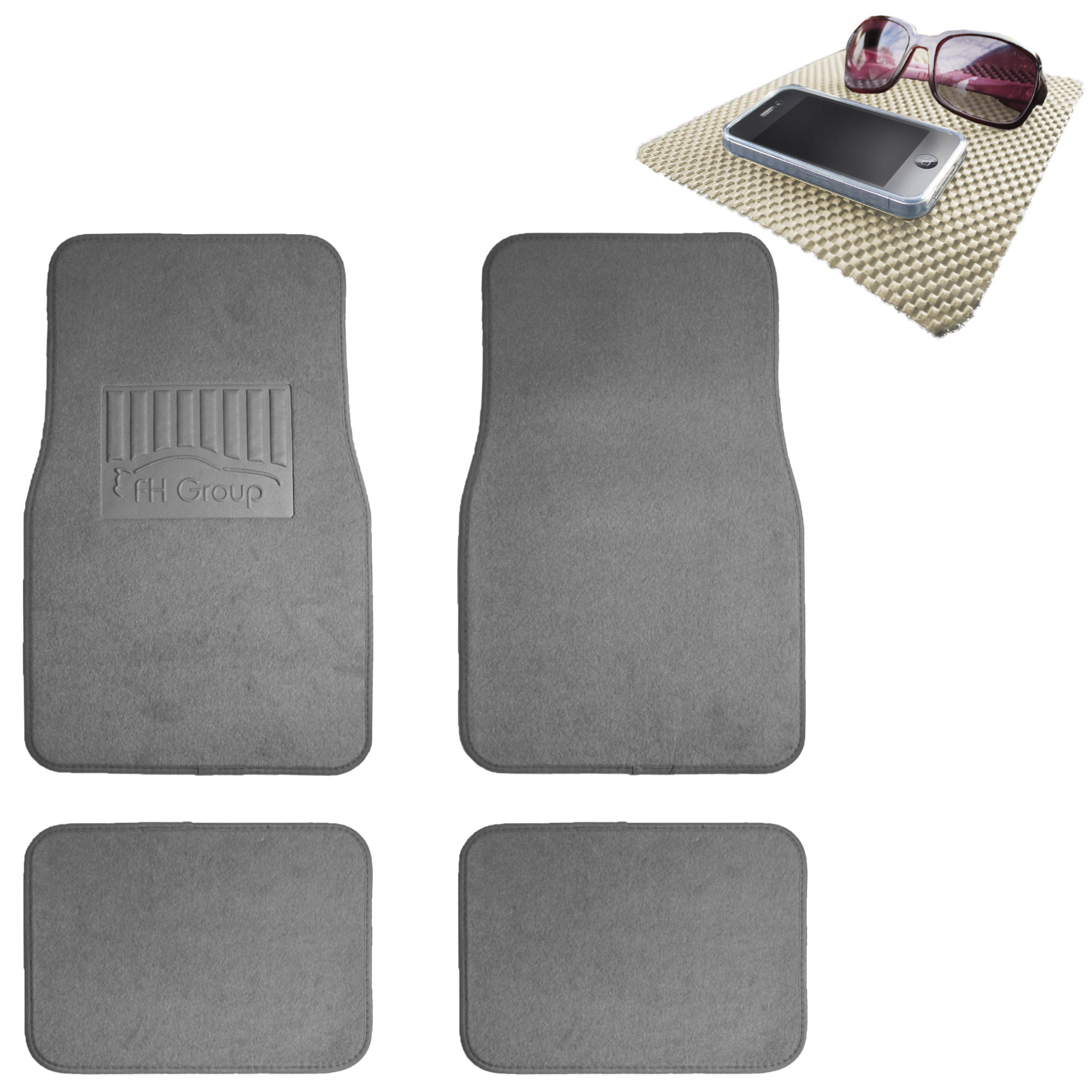 Premium Carpet, Beige DashMat Original Dashboard Cover Jaguar X-Type