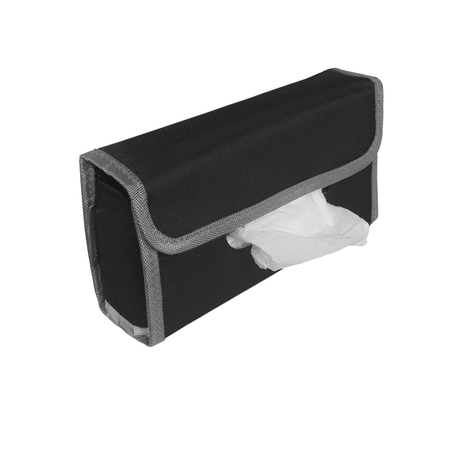 Soporte de tejido para visera de automóvil FH Group con 2 paquetes de tejidos - Imagen 21 de 30