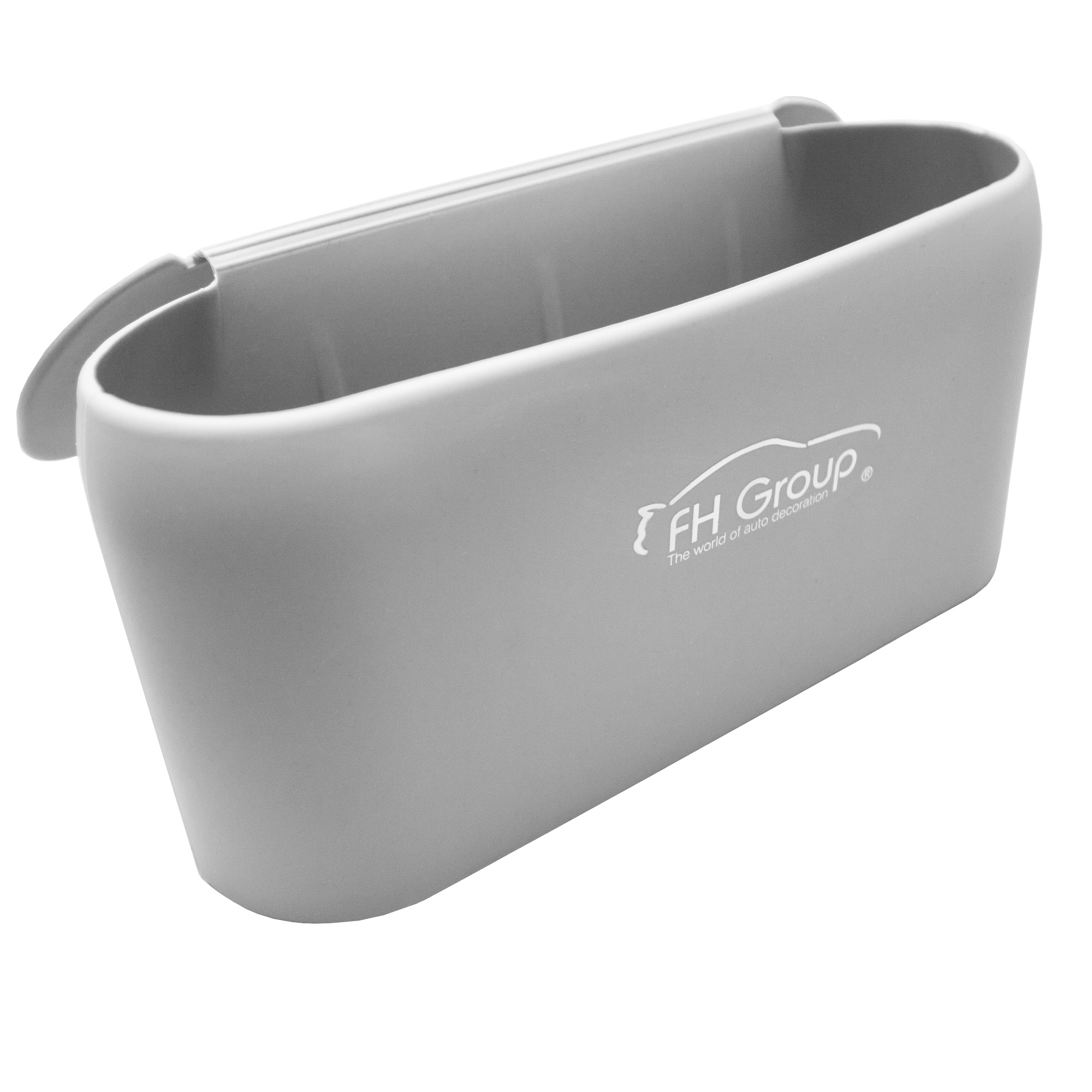 Papelera de silicona portátil y duradera FH Group multipropósito impermeable - Imagen 3 de 15