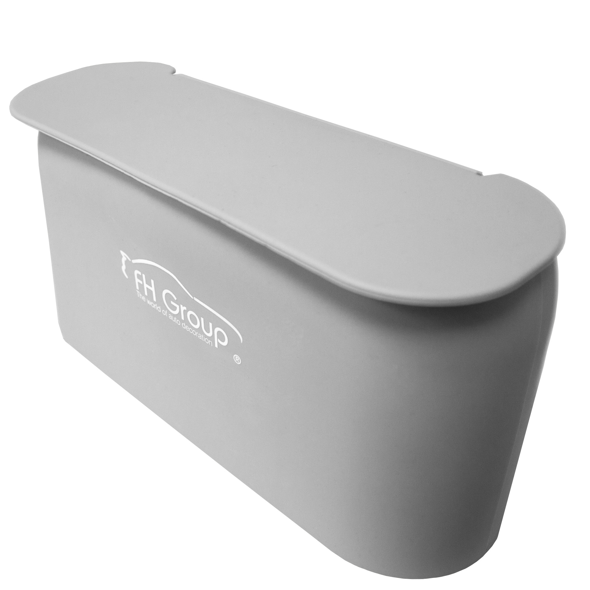 Papelera de silicona portátil y duradera FH Group multipropósito impermeable - Imagen 2 de 15