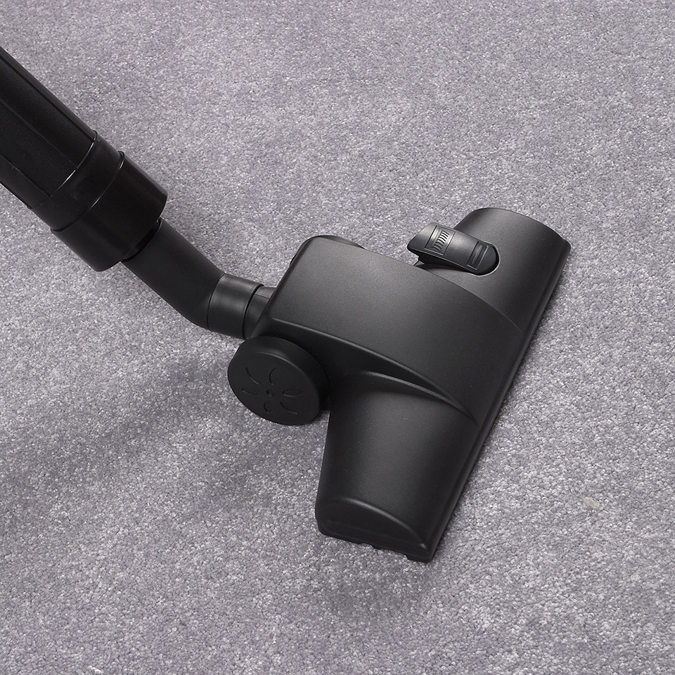 Wet/Dry Vacs WS25030A Carpet and Hard Floor Nozzle Vacuum