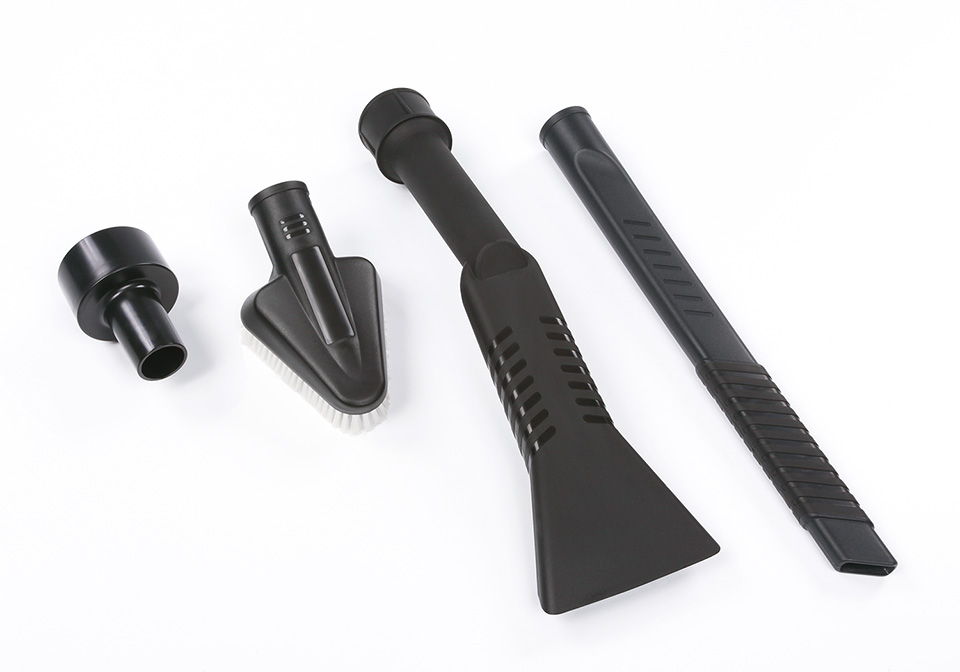 Wet/Dry Vacs WS25052A 21/2Inch Car Detailing Kit Vacuum