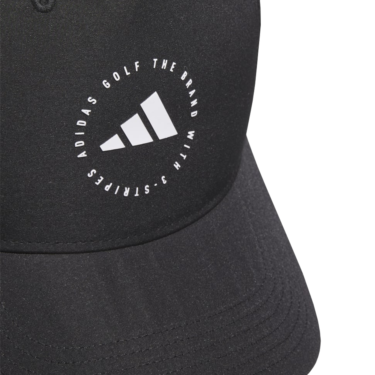 Gorra Adidas Golf Performance Snapback para hombre, NUEVA - Imagen 7 de 8