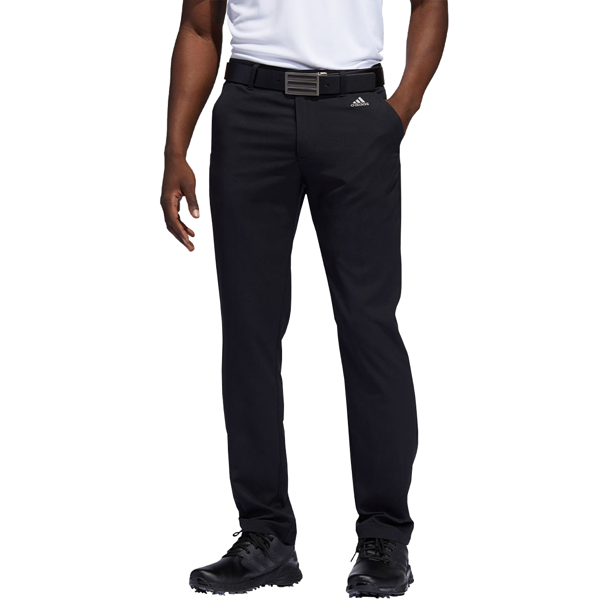 Adidas Golf Men's Performance Lightweight Tapered Pants