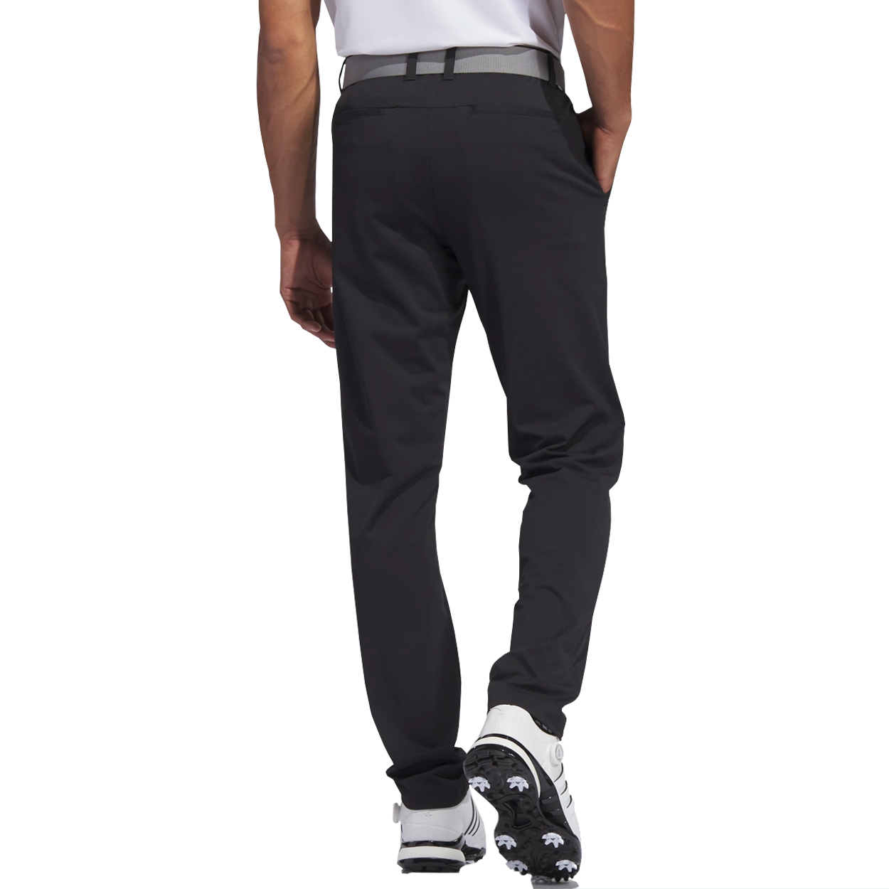 Adidas Golf Men's Ultimate365 Tour Pants, Brand New - Zdjęcie 6 z 7