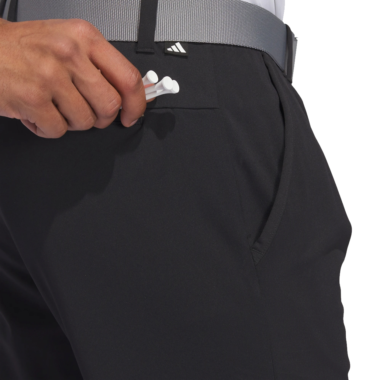 Adidas Golf Men's Ultimate365 Tour Pants, Brand New - Zdjęcie 7 z 7