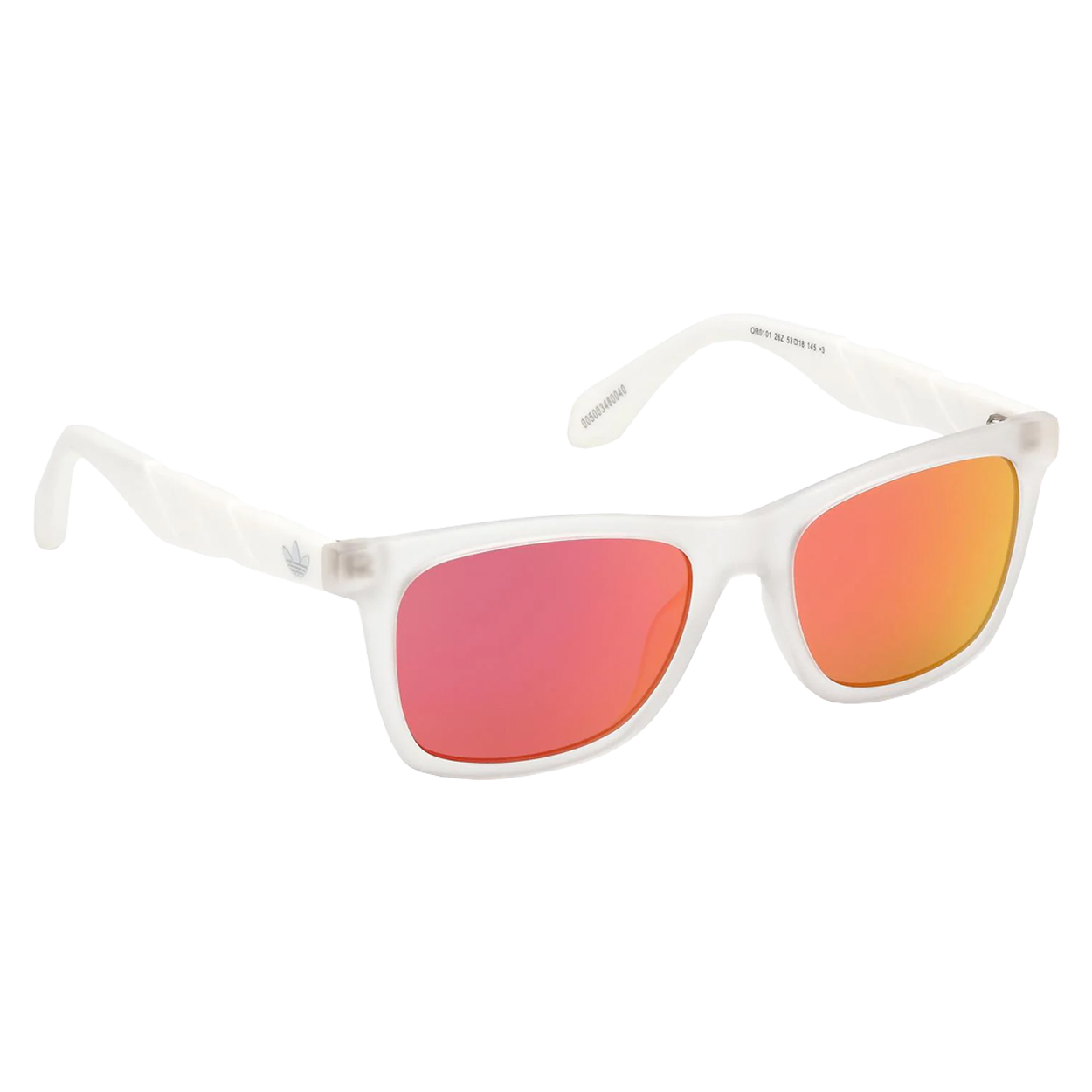 Adidas Golf Originals Herren OR0101 Vollrand Sport Sonnenbrille, NEU - Bild 9 von 12