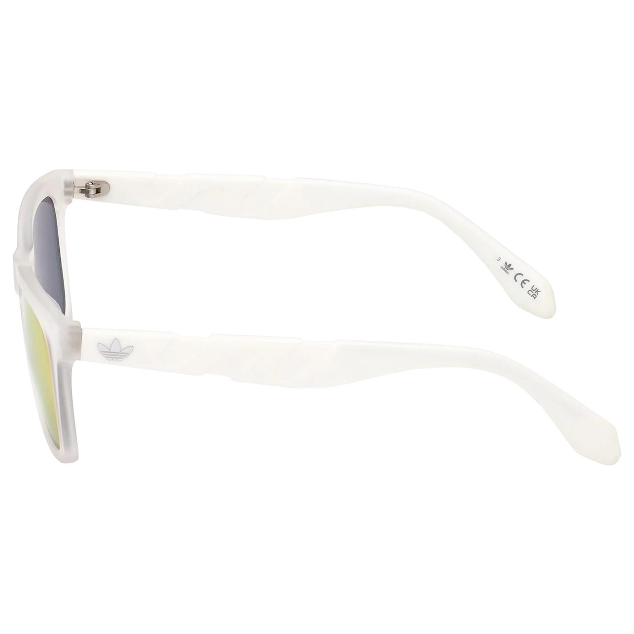 Adidas Golf Originals Herren OR0101 Vollrand Sport Sonnenbrille, NEU - Bild 11 von 12