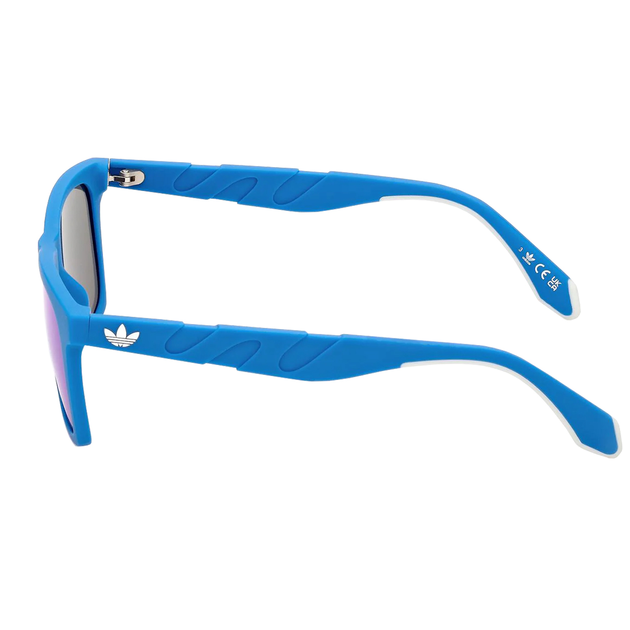 Adidas Golf Originals Herren OR0101 Vollrand Sport Sonnenbrille, NEU - Bild 7 von 12