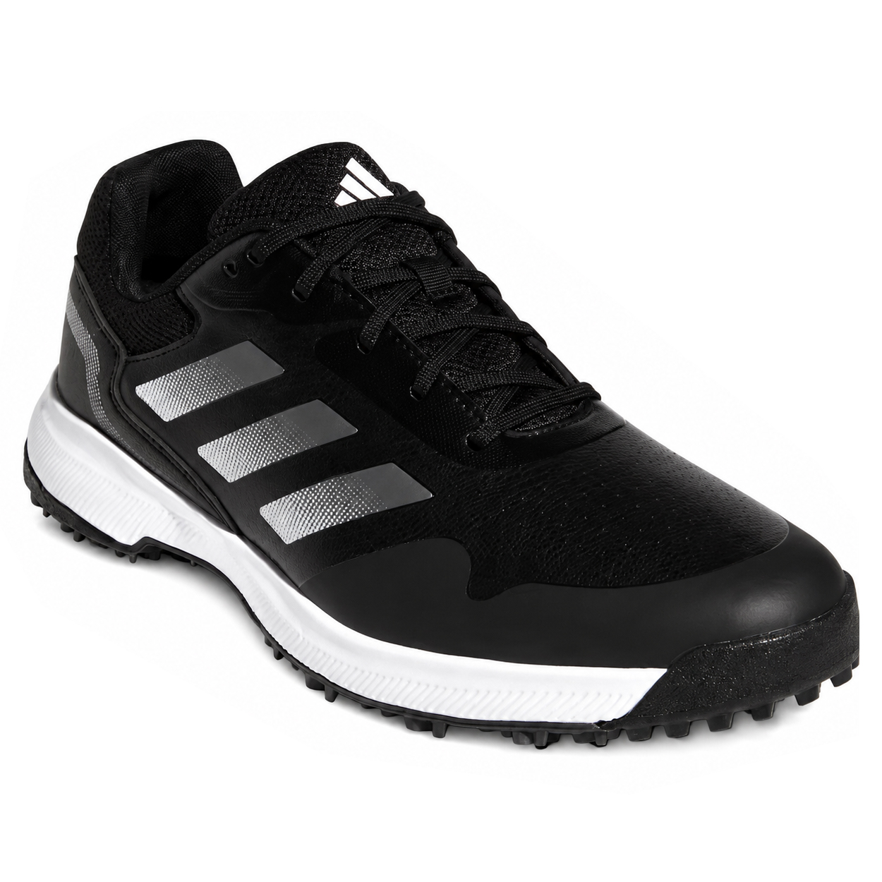 Adidas Men's Traxion Response Spikeless Golf Shoes - Sneaker Like Comfort, New