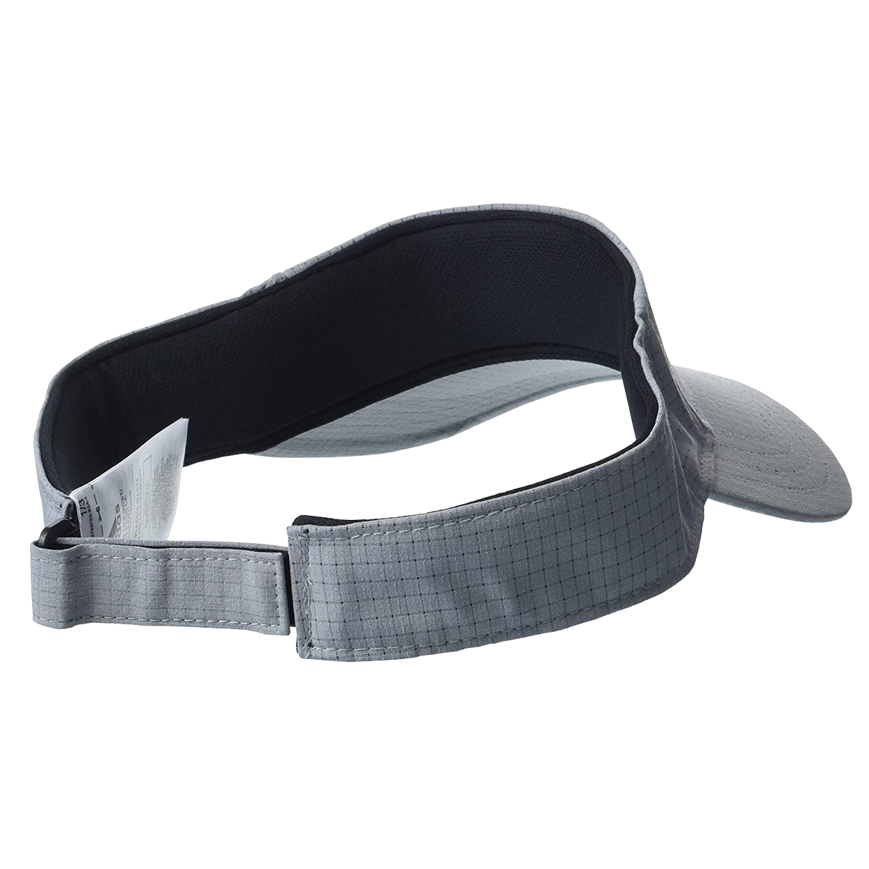 Adidas Men's Standard Golf Tour Visor Grey OSFM for sale online eBay