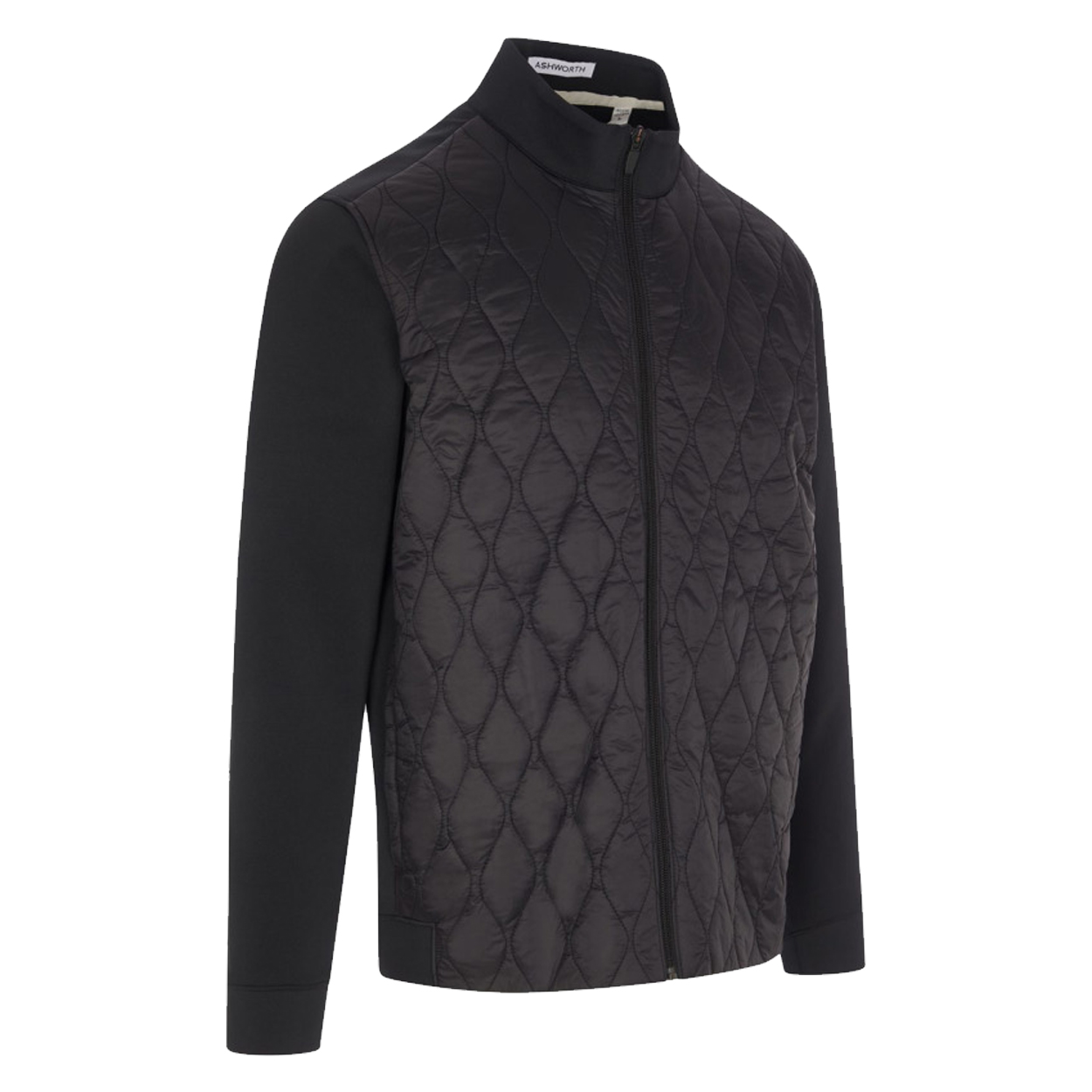 Lightweight Performance Golf Jacket