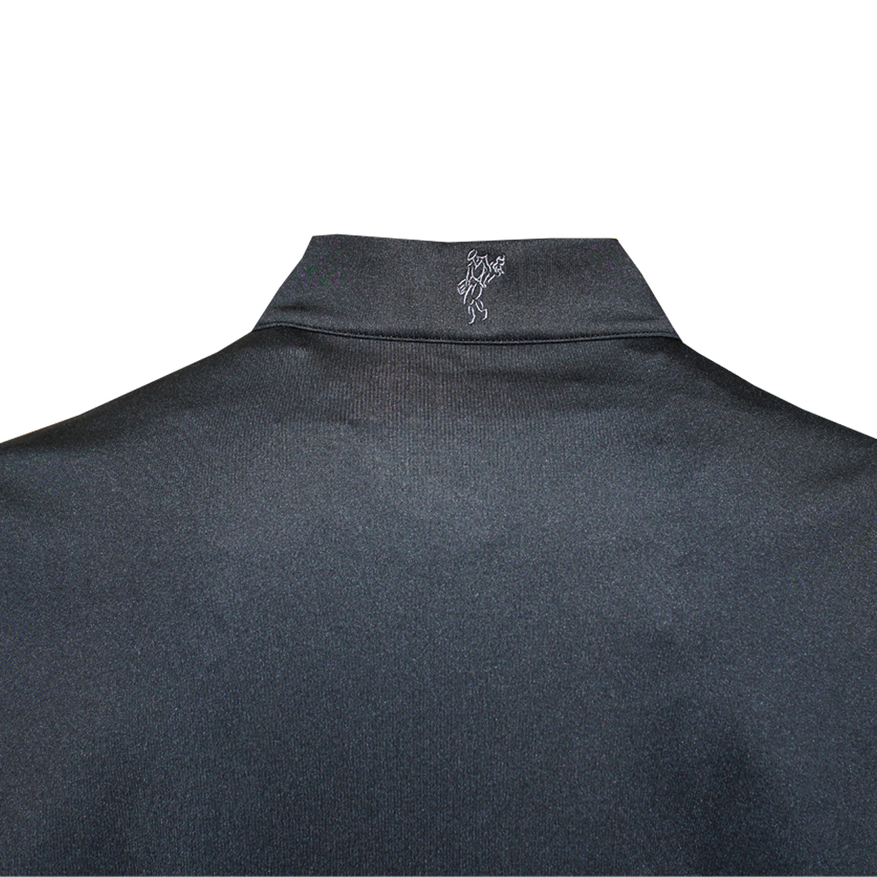 Ashworth Golf Men's Quilted Scuba Jacket Lightweight Performance Golf Jacket