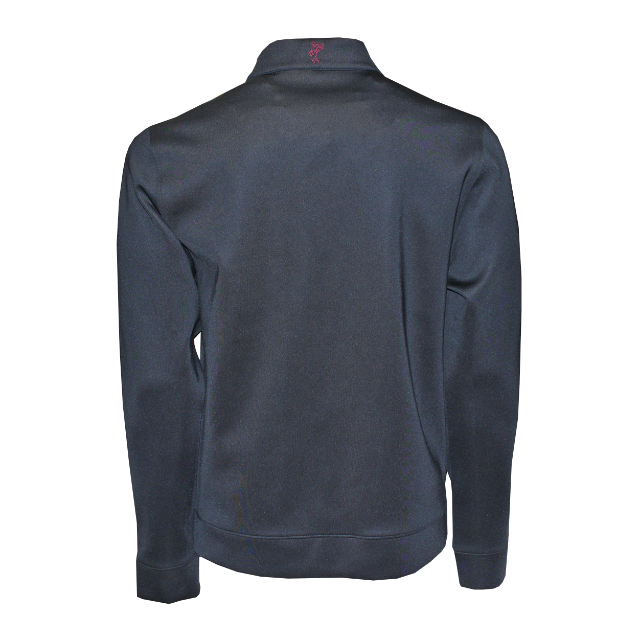 Ashworth Golf Men's Quilted Scuba Jacket Lightweight Performance Golf Jacket