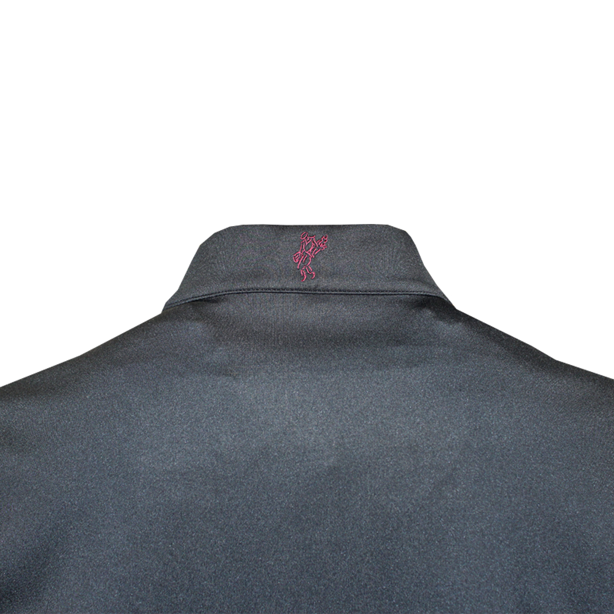 Ashworth Golf Men's Quilted Scuba Jacket Lightweight Performance Golf Jacket