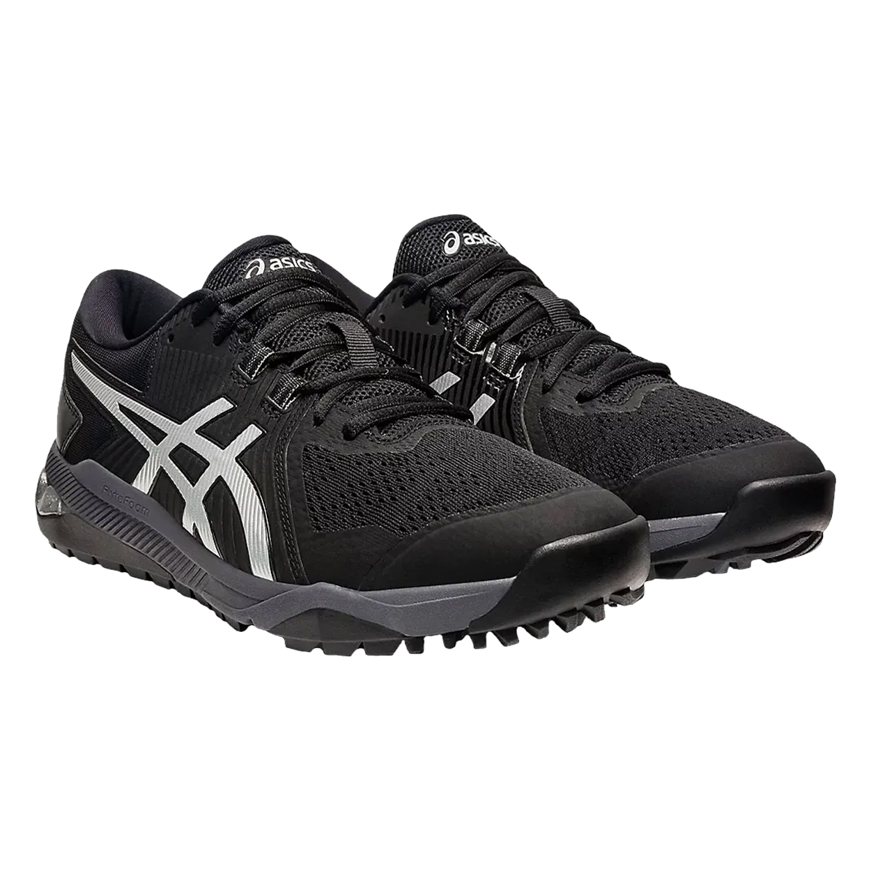Asics Men's Gel Course Glide Lightweight Spikeless Golf Shoe, Brand New