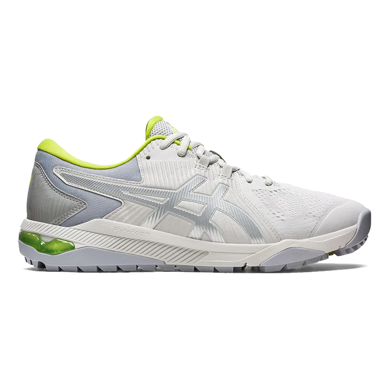 Asics Men's Gel Course Glide Lightweight Spikeless Golf Shoe, Brand New