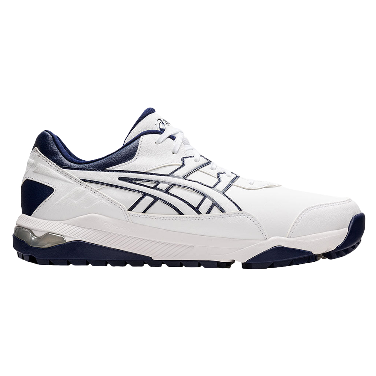 Asics Men’s Gel Preshot Waterproof Spikeless Golf Shoe, NEW