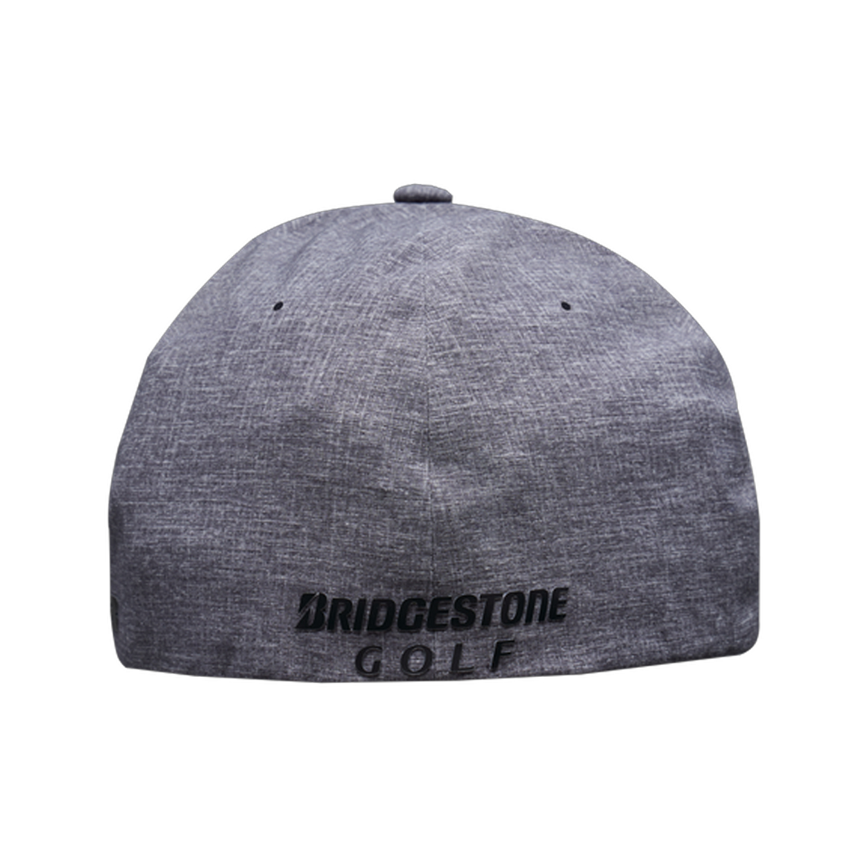 Bridgestone Golf Tour B Delta Fitted Hat, NEW - Picture 4 of 4