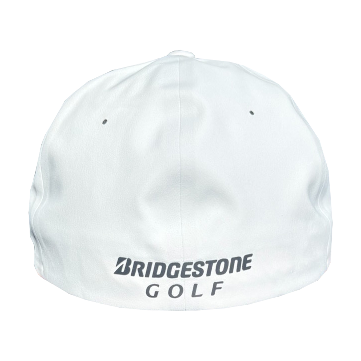 Bridgestone Golf Tour B Delta 3D Fitted Hat, Performance Golf Cap, New
