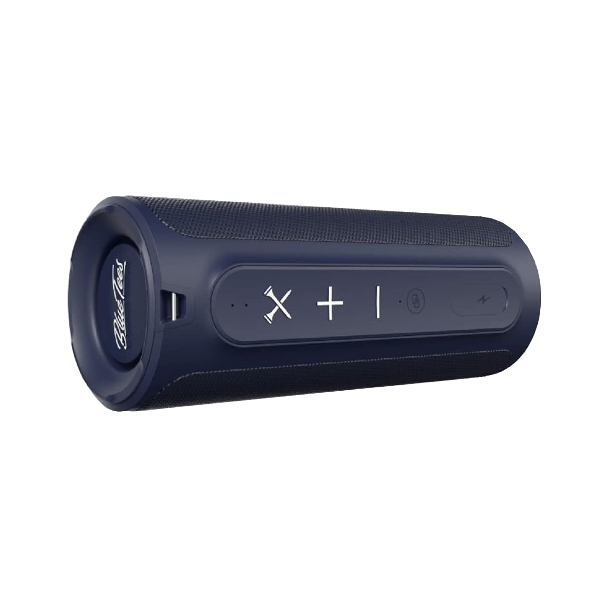 Blue Tees Player Magnetic Bluetooth Speaker, Manufacturer Refurbished - Picture 6 of 8