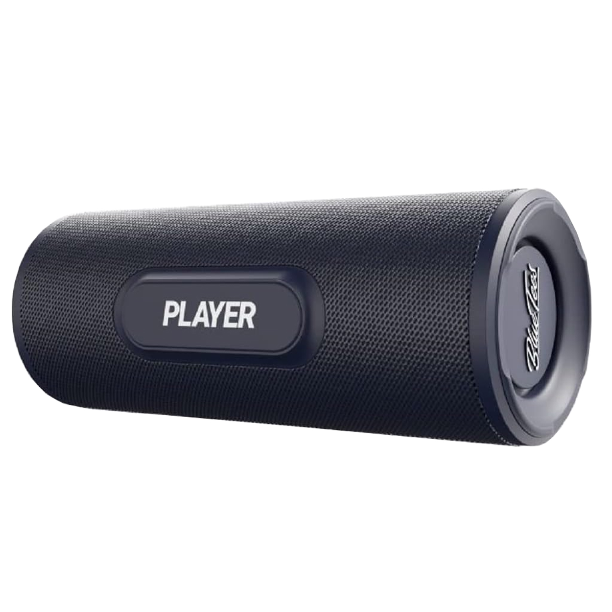 Blue Tees Player Magnetic Bluetooth Speaker, Manufacturer Refurbished - Picture 7 of 8