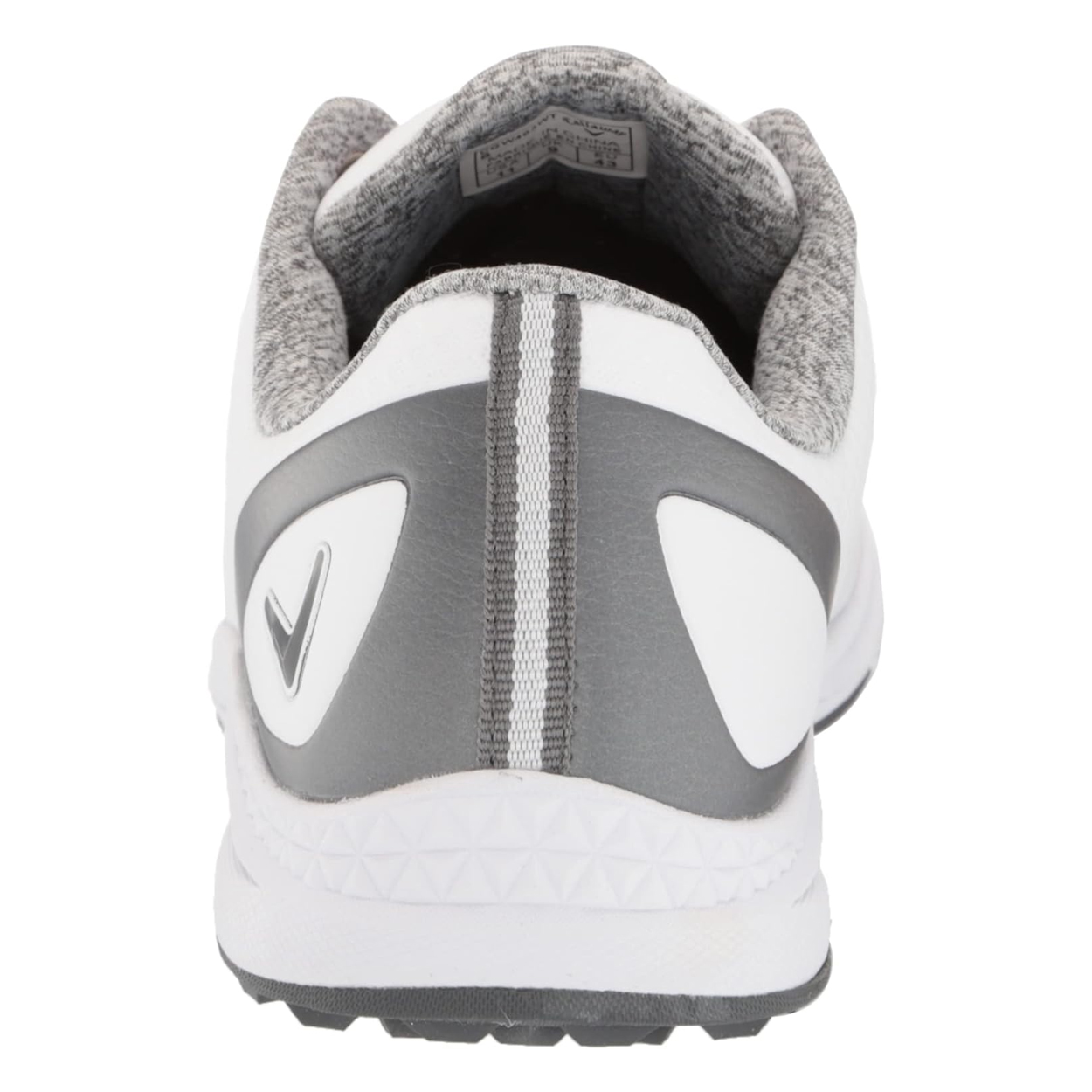 Callaway Women's Coronado V2 Waterproof Golf Shoe,  Brand New