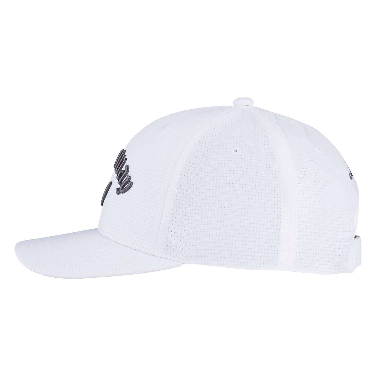 Callaway Golf Performance Pro Adjustable Hat - Adjustable Stuctured Golf Cap