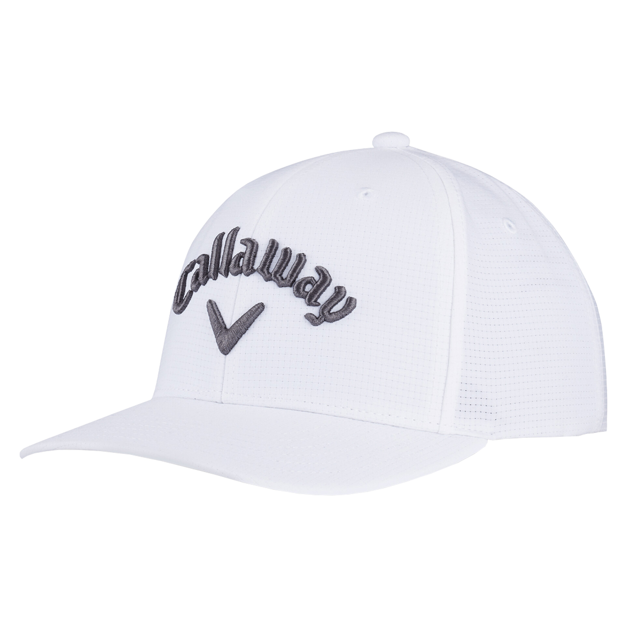 Callaway Golf Performance Pro Adjustable Hat – Adjustable Stuctured Golf Cap