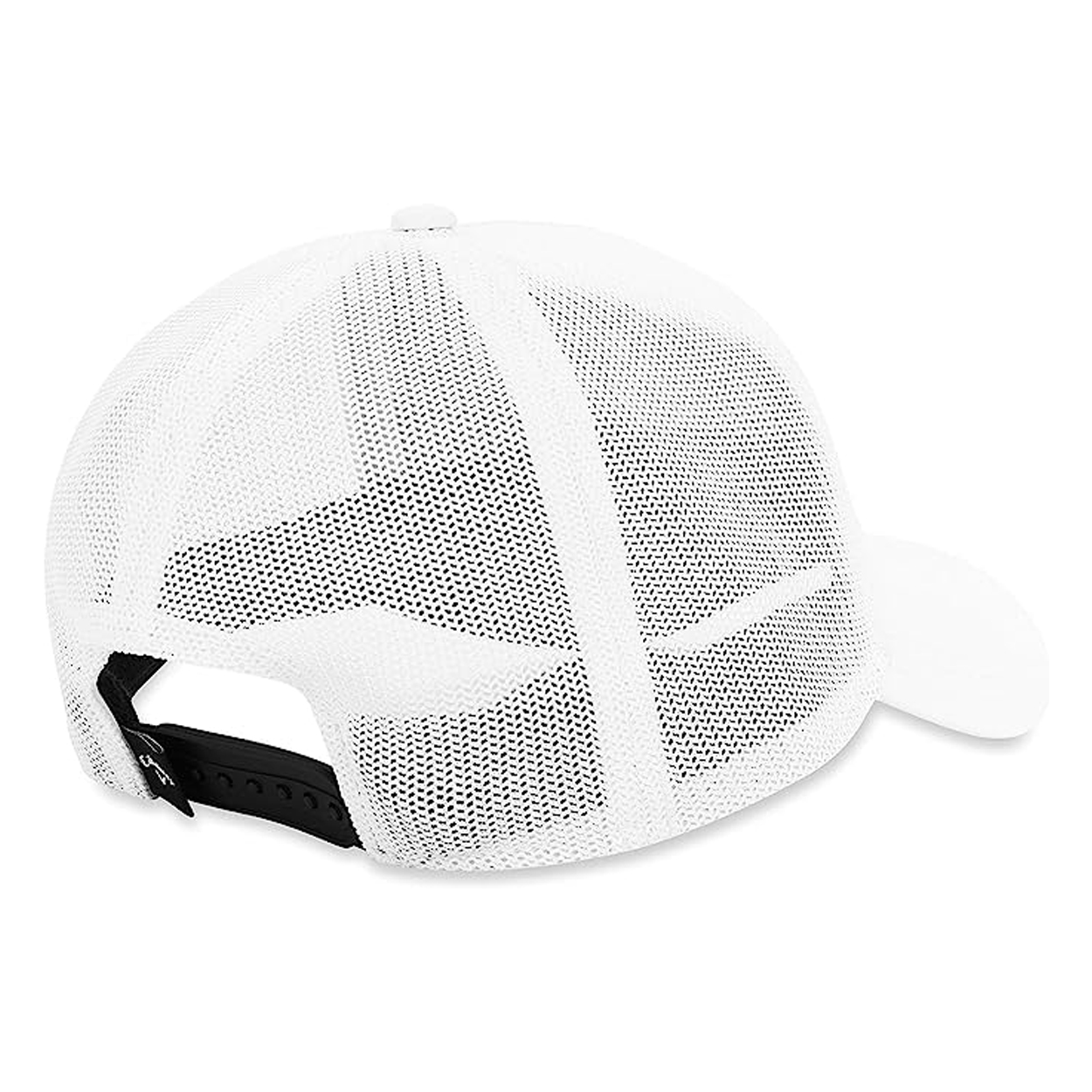 Callaway Golf Men's Carlsbad Trucker Adjustable Snapback Hat, Brand New