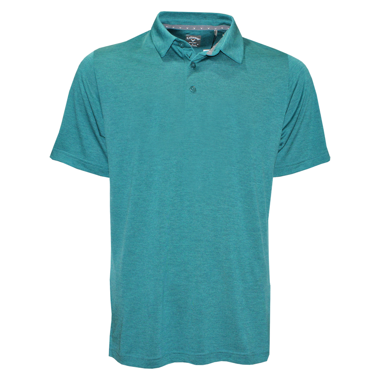 Men's Opti-dri Swing Tech Solid Polo Shirt, New