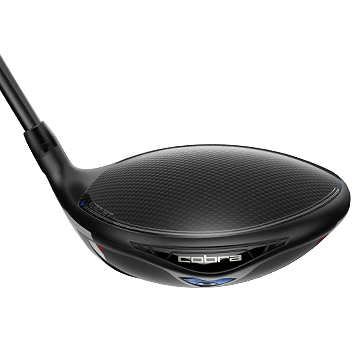 Cobra Golf Clubs Men's AEROJET Adjustable 460cc Driver,  Brand New