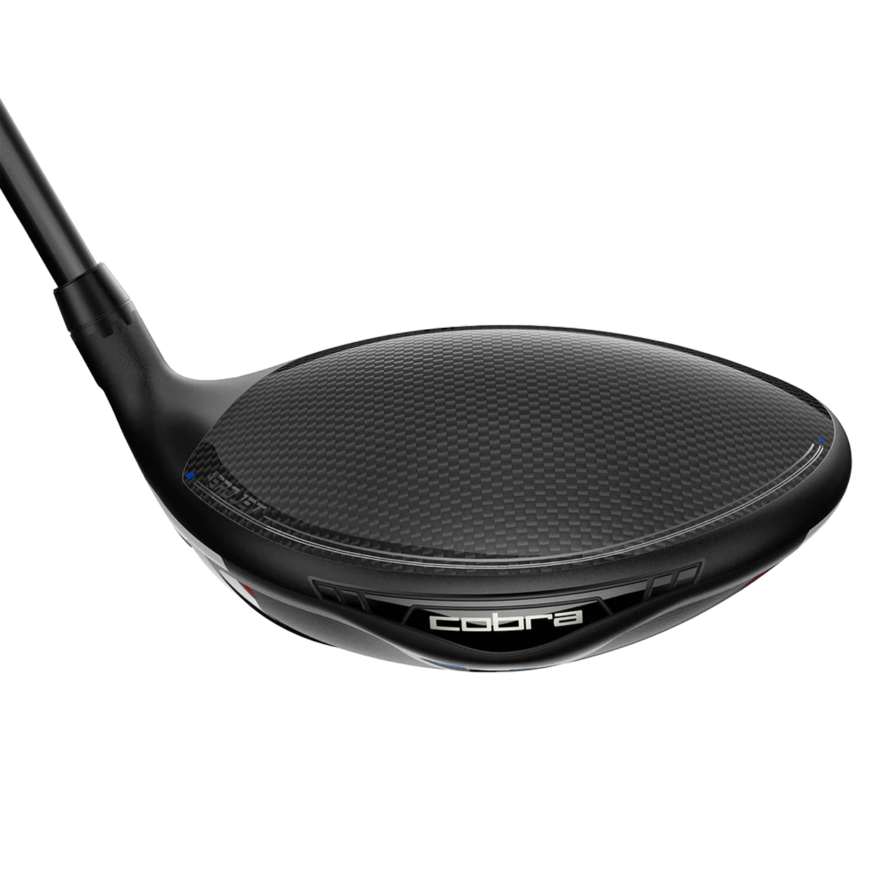 Cobra Golf Clubs Men's AEROJET MAX Adjustable 460cc Driver,  Brand New